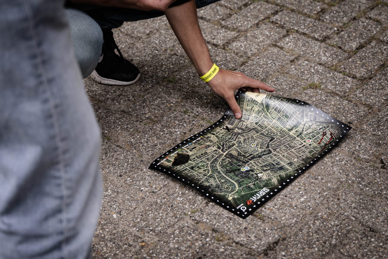 Survive the Z, Woerden, 13 June 2026, frame 11