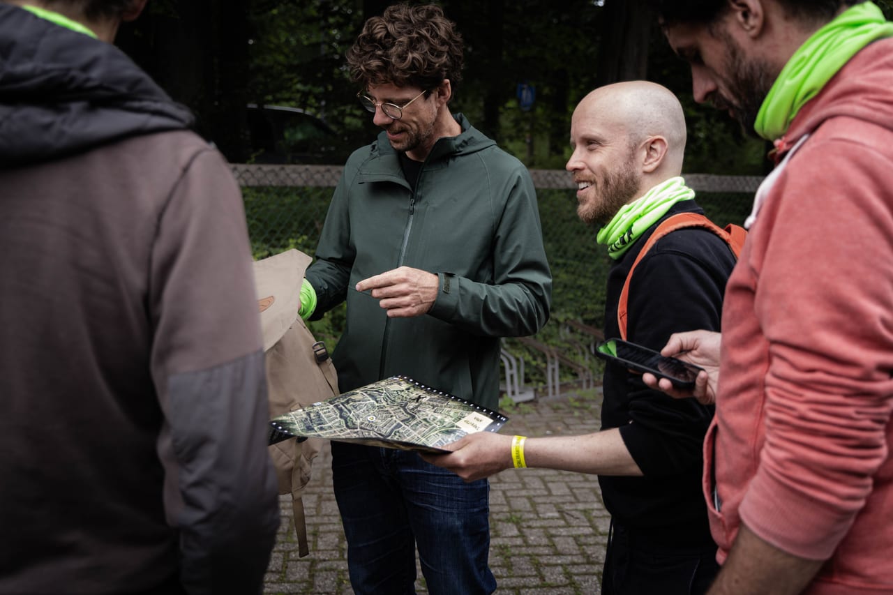 Survive the Z, Woerden, 13 June 2026, frame 13