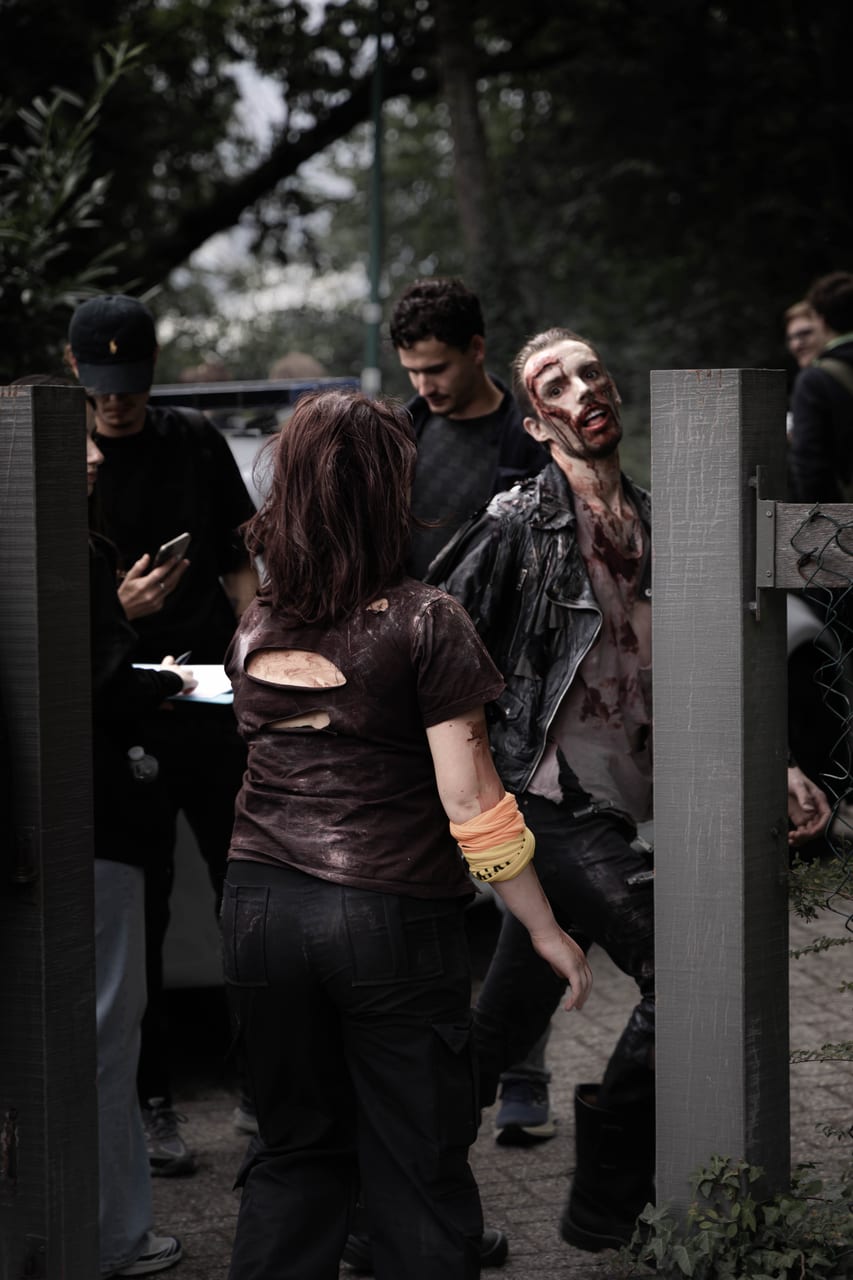 Survive the Z, Woerden, 13 June 2026, frame 18