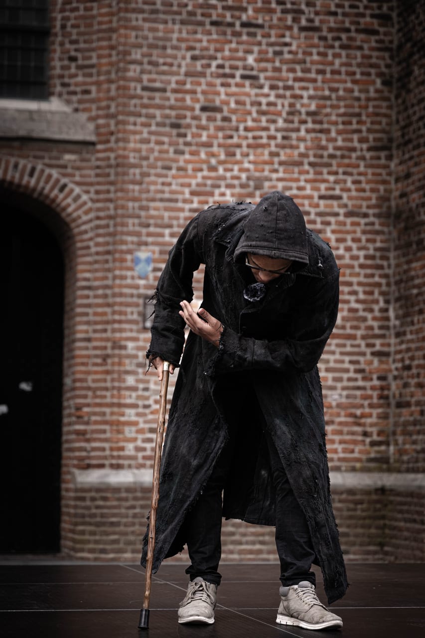 Survive the Z, Woerden, 13 June 2026, frame 30